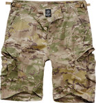 Brandit BDU Ripstop Shorts