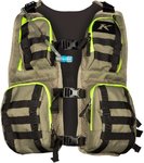 Klim Arsenal Motorsykkel Vest