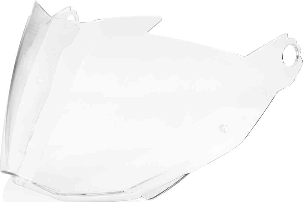 Acerbis Flip FS-606 Transparent Visor Pinlock Prêt