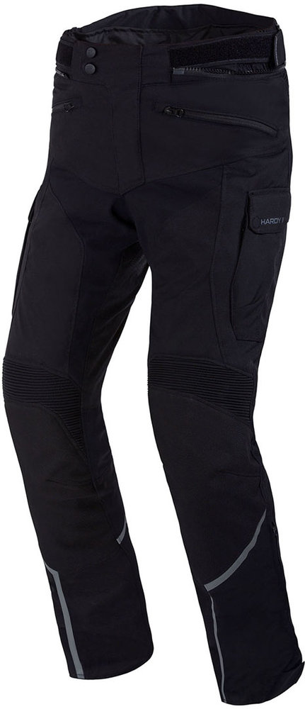 Rebelhorn Hardy II Motorcycle Textile Pants