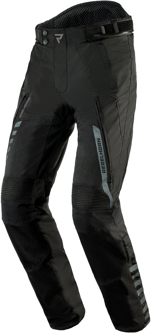 Rebelhorn Hiker II Motorcycle Textile Pants