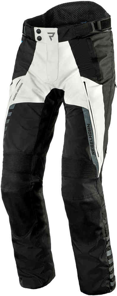 Rebelhorn Hiker II Motorcycle Textile Pants