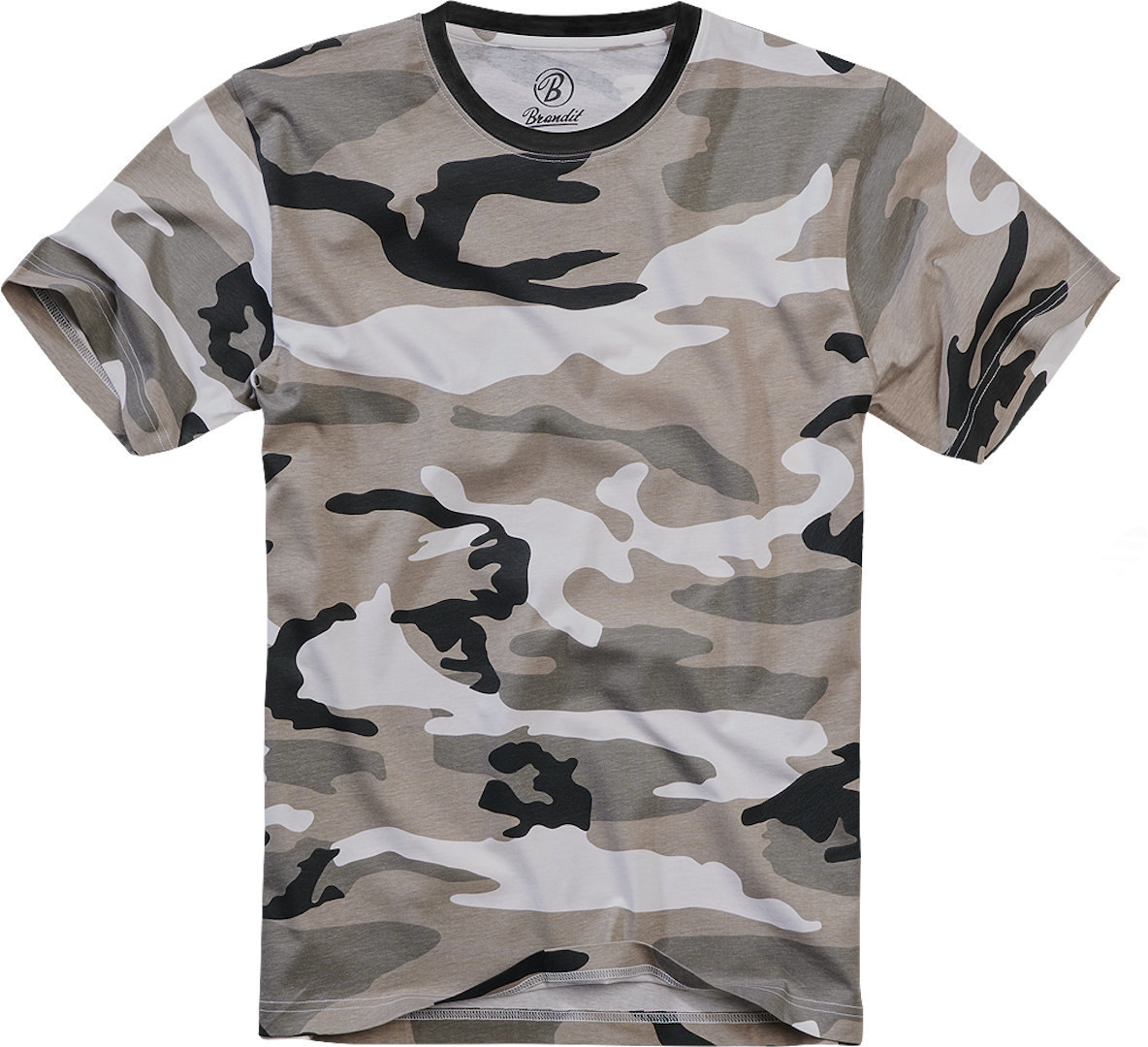 Brandit T-Shirt, Size S, Size S