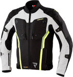 Rebelhorn Borg Motorcykel Textil Jacka