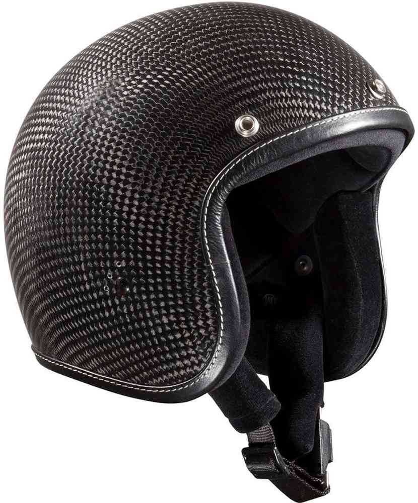 Bandit Carbon Premium Jet Helm