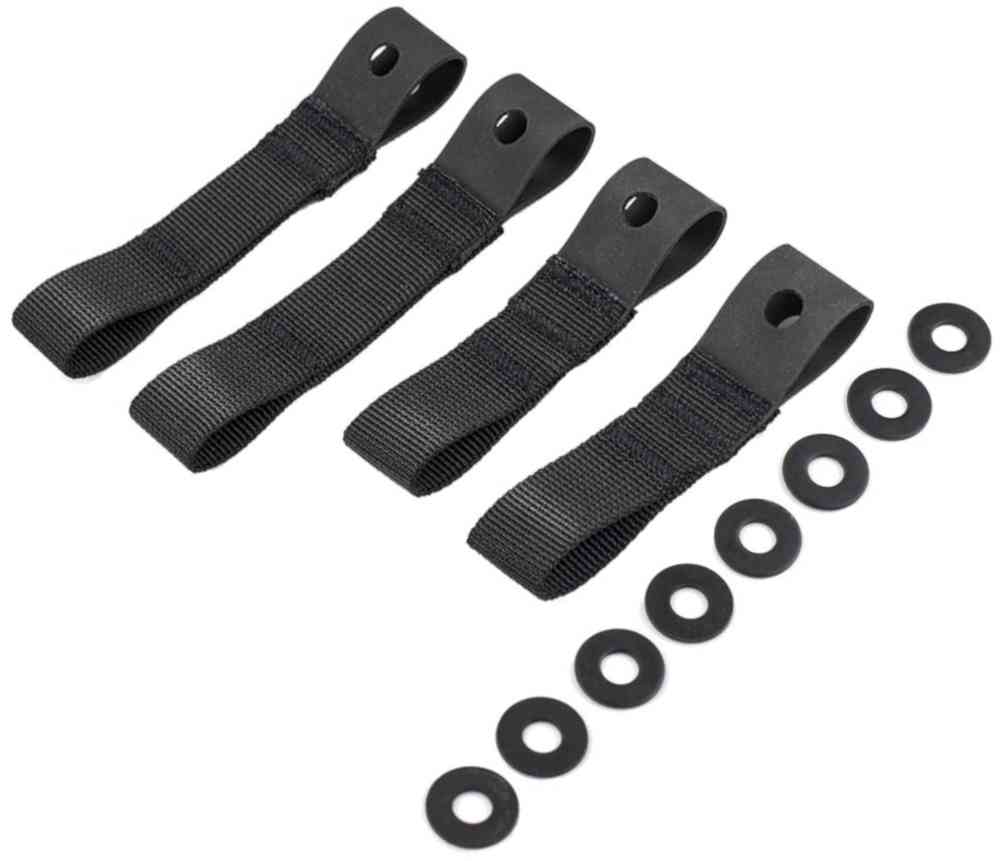 Kriega US Drypack Triumph Speed Triple Mounting Kit buy cheap