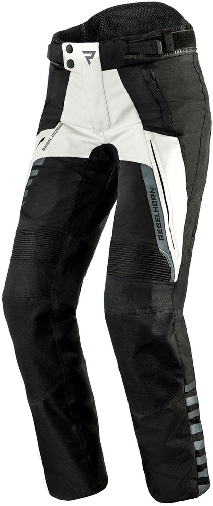 Rebelhorn Hiker II Damen Motorrad Textilhose