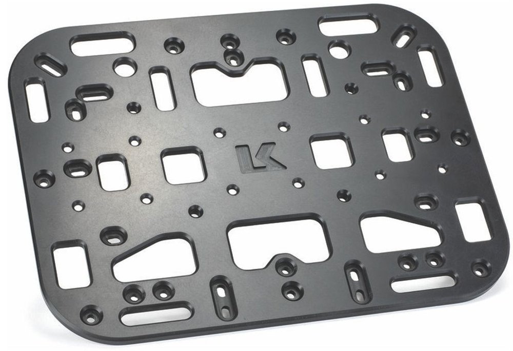 Kriega SW-Motech OS Holding Plate