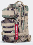 Alpha Industries Tactical Rugzak