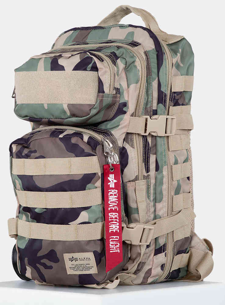 Alpha Industries Tactical Рюкзак