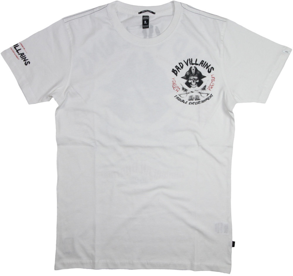 Yakuza Premium YPS 2803 T-Shirt