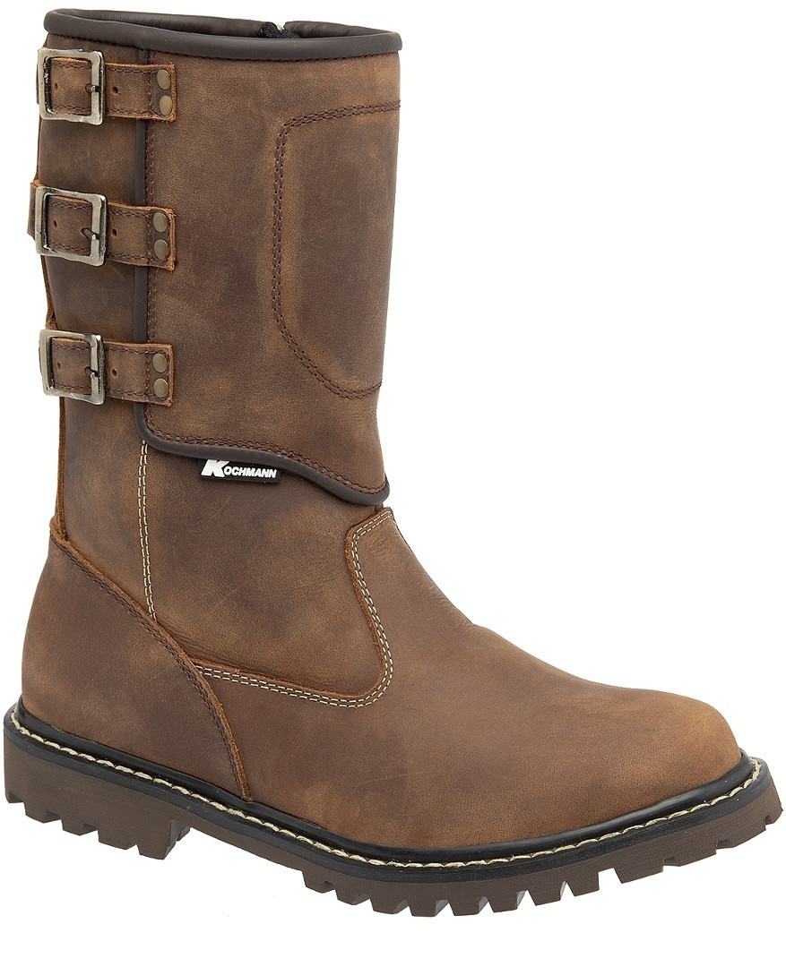 Kochmann best sale engineer boots