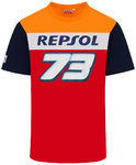 GP-Racing Repsol Dual 73 Футболка