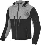 Merlin Dune Motorrad Softshell-Jacke