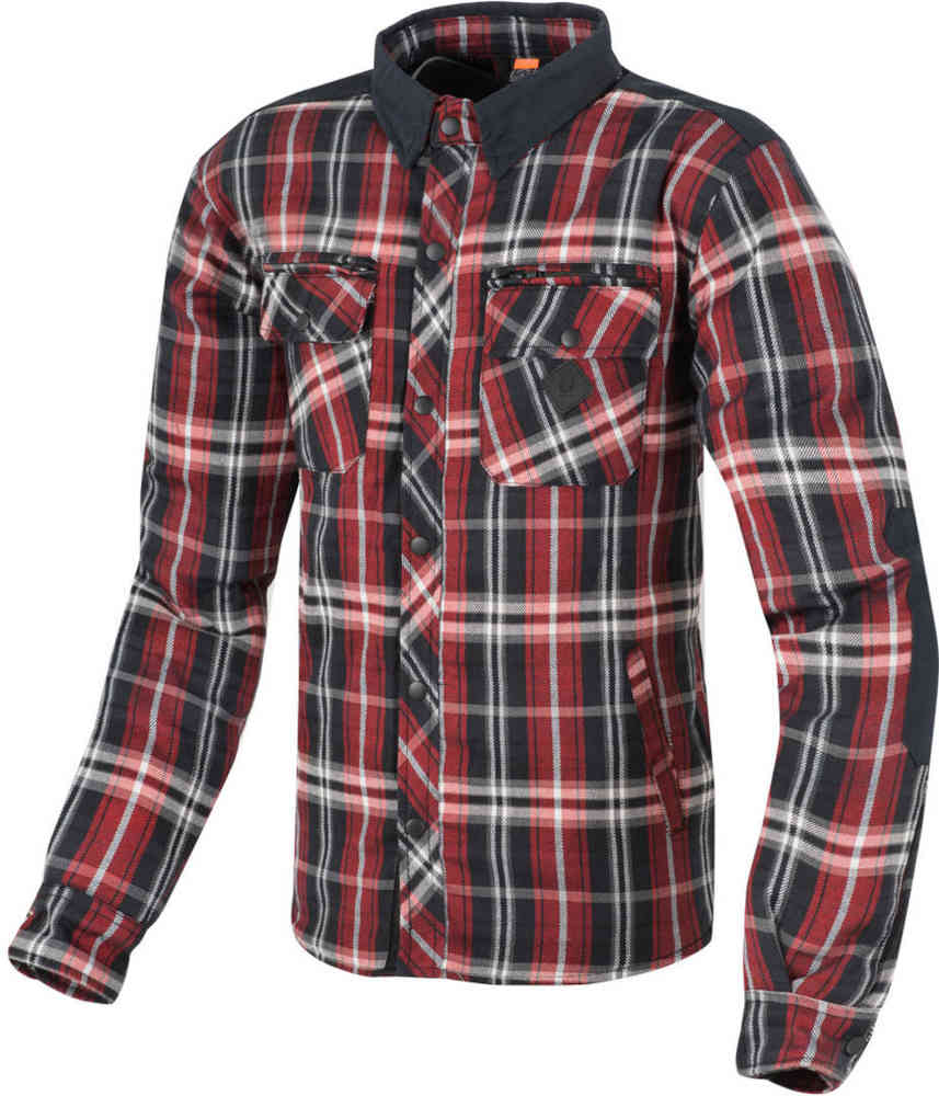 Merlin Hendrix Camisa de moto