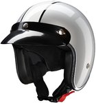 Redbike RB-755 Indiana Casque Jet