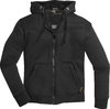 Merlin Vixen Jaqueta moto de senyora Zip Hoodie