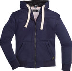 Merlin Vixen Dames Motorfiets Zip Hoodie Jas