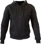 Merlin Vixen Damen Motorrad Zip Hoodie Jacke