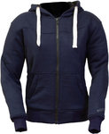 Merlin Vixen Giacca con cappuccio donna Con zip
