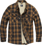 Vintage Industries Heavyweight Sherpa Camicia