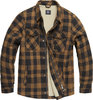 Vintage Industries Heavyweight Sherpa Camisa