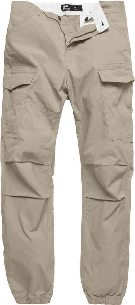 Vintage Industries Conner Cargo Broek