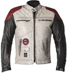 Helstons Tracker Veste en cuir de moto