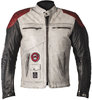 Preview image for Helstons Tracker Motorcycle Leather Jacket