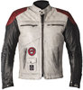 Helstons Tracker Motorrad Lederjacke