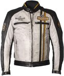 Helstons Indy Motorrad Lederjacke