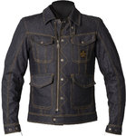 Helstons Yard Denim Giacca tessile motociclistica