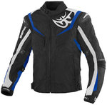 Berik Endurance wasserdichte Motorrad Textiljacke