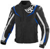 Preview image for Berik Endurance Waterproof Motorcycle Textile Jacket