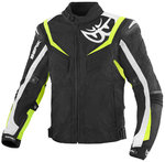 Berik Endurance wasserdichte Motorrad Textiljacke