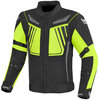 Preview image for Berik Nardo Evo Waterproof Motorcycle Textile Jacket