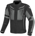 Berik Nardo Evo wasserdichte Motorrad Textiljacke