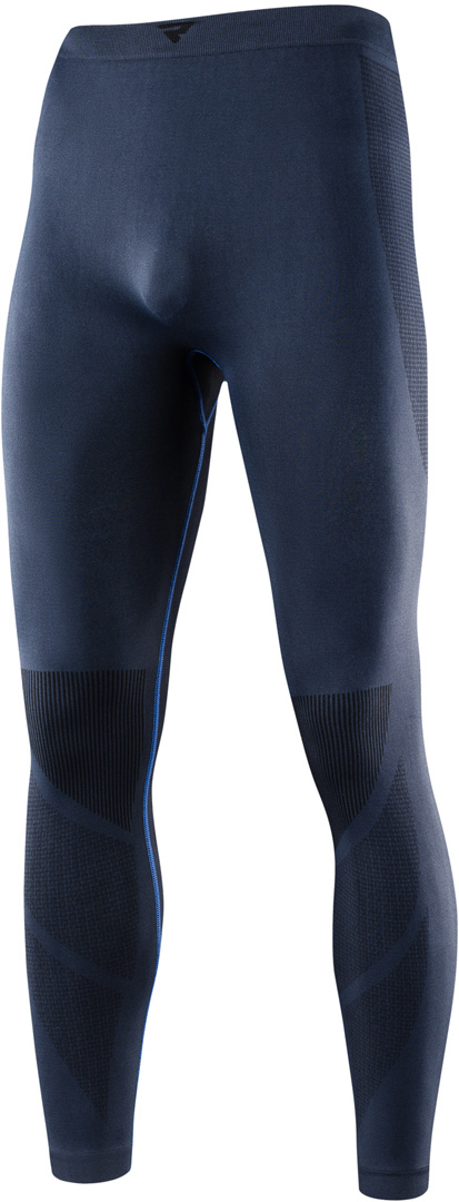 Rebelhorn Freeze Pantalon fonctionnel, bleu, taille S