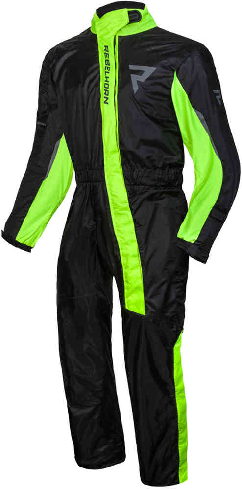 Rebelhorn Travel Costume de pluie de moto