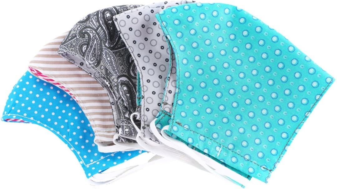Held Facemasks Set, multicolored, Size S, multicolored, Size S