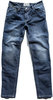 Helstons Corden Superstretch Motorsykkel Jeans