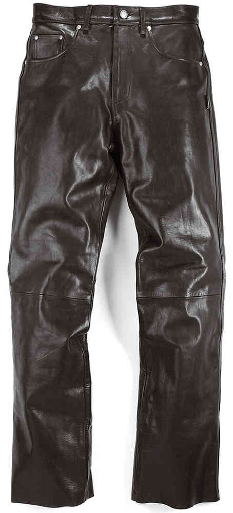 Helstons Corden Motorcycle Leather Pants