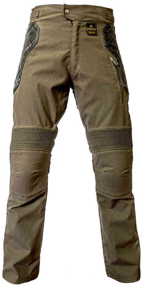 Helstons Tokyo Pantalons de moto tèxtil