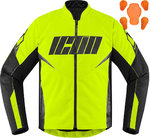 Icon Hooligan Мотоцикл Текстильный куртка