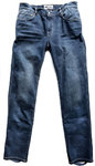 Helstons Dena Superstretch Damer Motorcykel Jeans