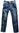 Helstons Dena Superstretch Ladies Motorcycle Jeans