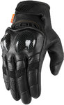 Icon Contra2 Motorcycle Gloves