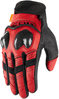 Icon Contra2 Motorcycle Gloves