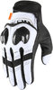 Icon Contra2 Guantes de motocicleta