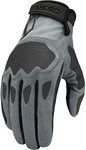 Icon Hooligan Guantes de motocicleta